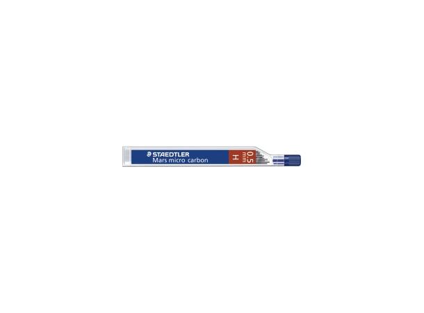 Mine Staedtler 0,5mm H (12) 